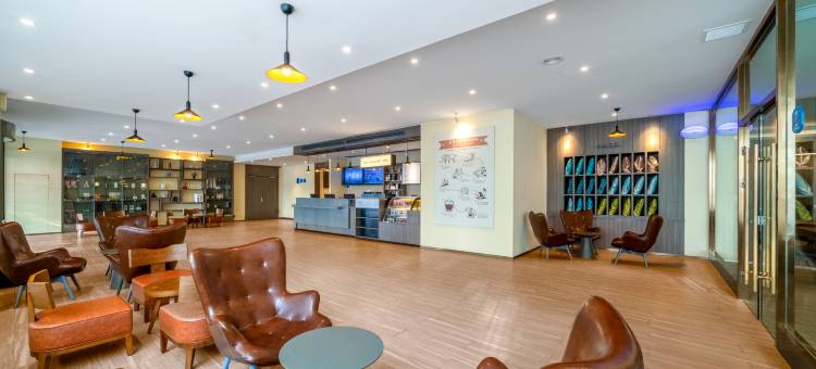 汉庭酒店(菏泽定陶店)图片