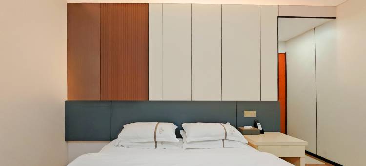 银枫酒店(藤县藤州文化广场店)图片