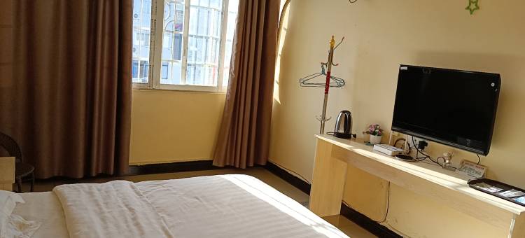 贺州金岛宾馆图片