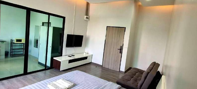 水蓝公寓-新房出租-毗邻乌塔卡轻轨站(Aqua residences)图片