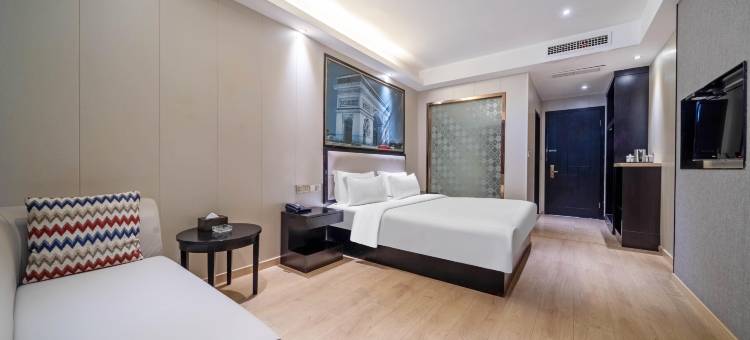 温州隆豪大酒店(温州南站店)图片