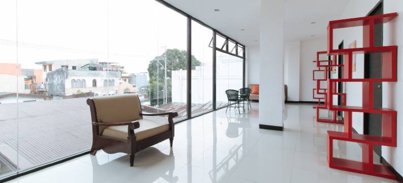 红多兹@圣安东尼奥马卡蒂(RedDoorz @ San Antonio Makati)图片