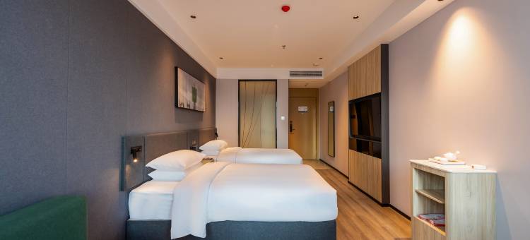 尚客优酒店(芜湖繁昌中辰一品店)图片