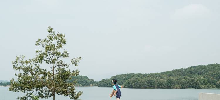 咏歸川·武宁西海度假酒店图片