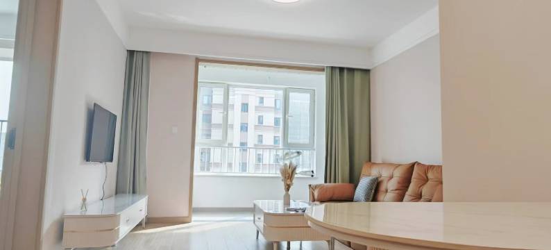 雄安新区容城丰铎民宿(大水路店)图片