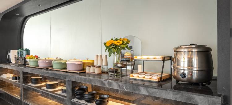 云朵·里酒店(昆明老街翠湖公园店)图片