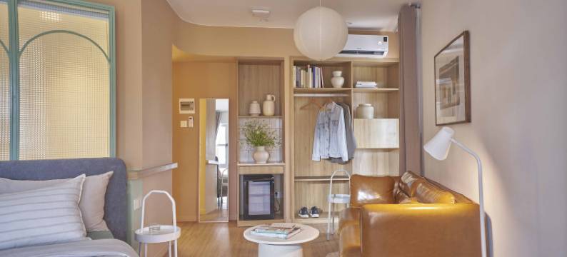 M Village 快捷 Pham Ngu Lao, Modern Village Lifestyle 品牌(Express by M Village Pham Ngu Lao, a brand of Modern Village Lifestyle)图片