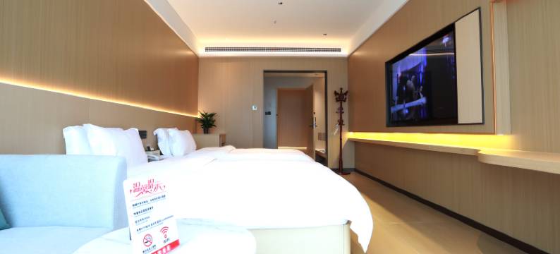 诚佳商务酒店图片