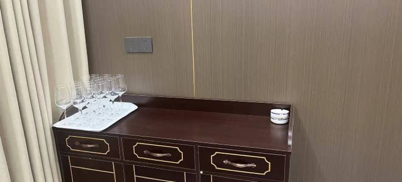 成武华悉酒店图片