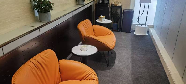 海贝尼斯酒店(九龙路店)图片