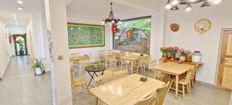 归岸·sle Haven日出海景隐宿(大理洱海店)图片