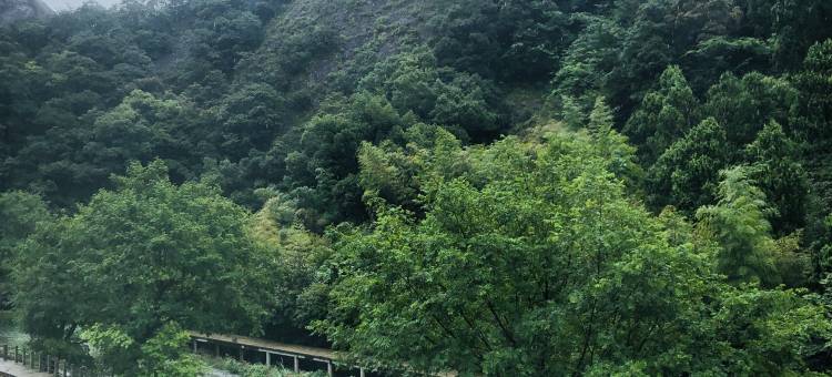 雁荡雁归小筑民宿图片