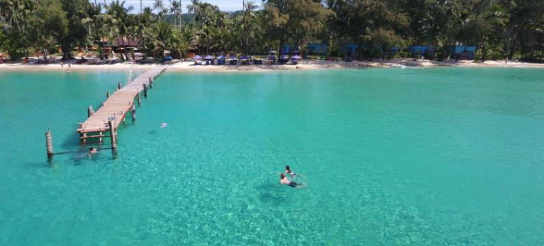 海员度假村(Seafar Resort)图片