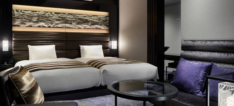 三井花园酒店日本桥普米尔 / 东京(Mitsui Garden Hotel Nihonbashi Premier / Tokyo)图片