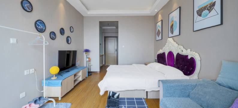 昕悦商务公寓(大连金州瑞柏中心店)图片