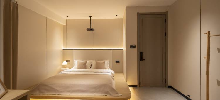 龙庭别院民宿(望仙谷景区店)图片