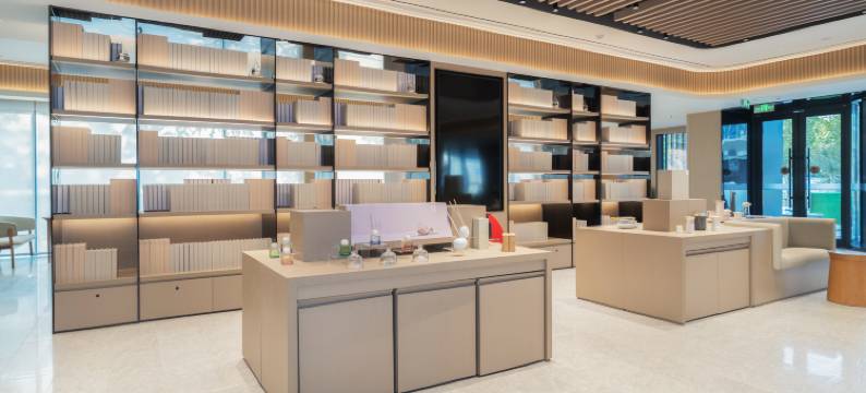 全季酒店(上海浦东软件园三林园店)图片