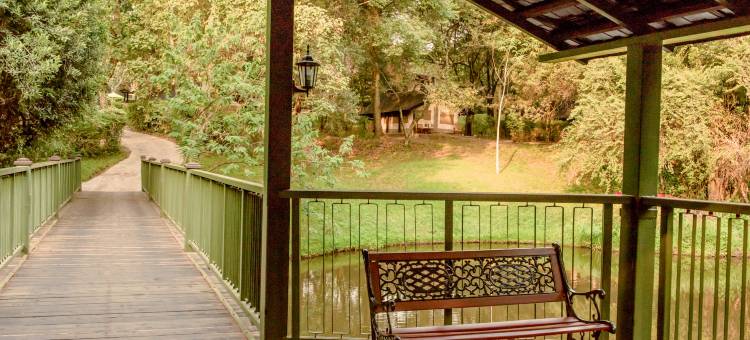 萨罗瓦玛拉野生宿营地(Sarova Mara Game Camp)图片