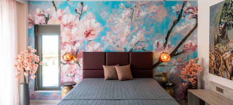 La Rêve Luxury Apartments图片