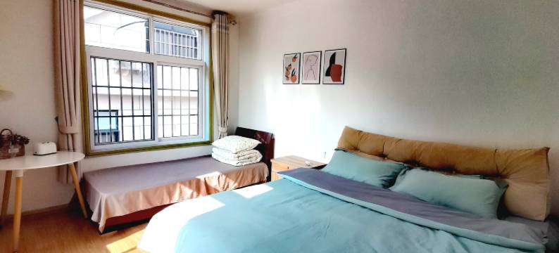 小筑·山海间民宿图片