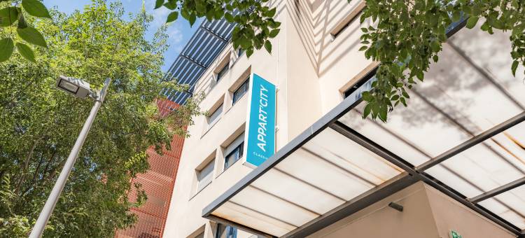 蒙特利马尔经典城市公寓酒店(Appart'City Classic Montelimar)图片