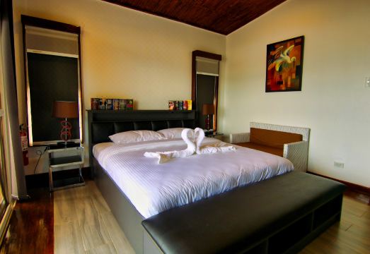 The Gabayan Riviera Hotel Overview