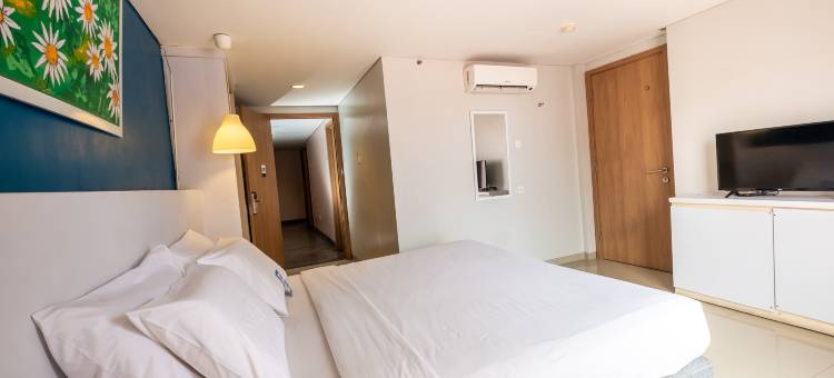 望加锡基里亚德哈卡酒店(Kyriad Haka Makassar)图片