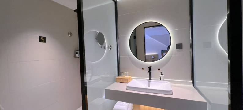 大渔海唐.美宿酒店(台儿庄古城风景区店)图片