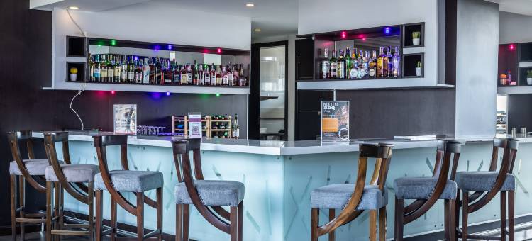 瑞士-比林内罗毕酒店(Swiss-Belinn Nairobi)图片