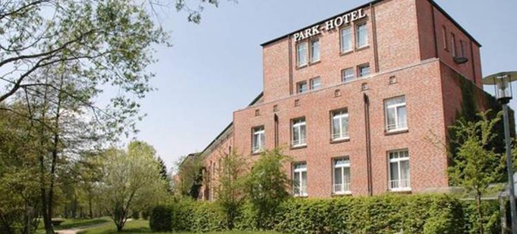 诺德施泰特广场高级公园酒店(PLAZA Premium Parkhotel Norderstedt)图片