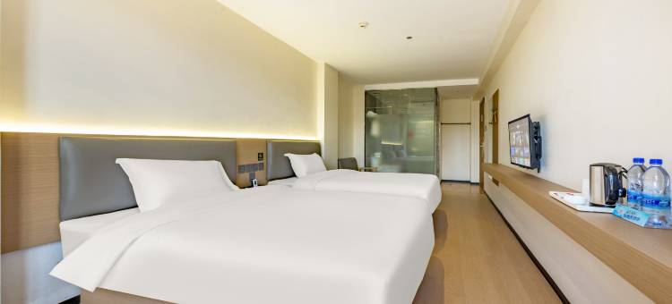 尚客优连锁酒店(珠海井岸大桥店)图片