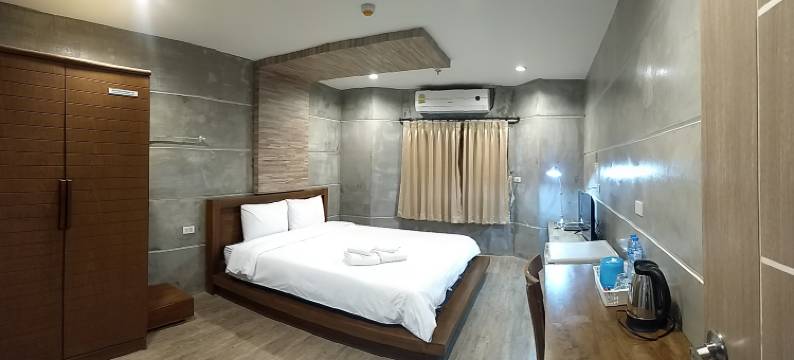 科莫公寓(Komol Residence Bangkok)图片