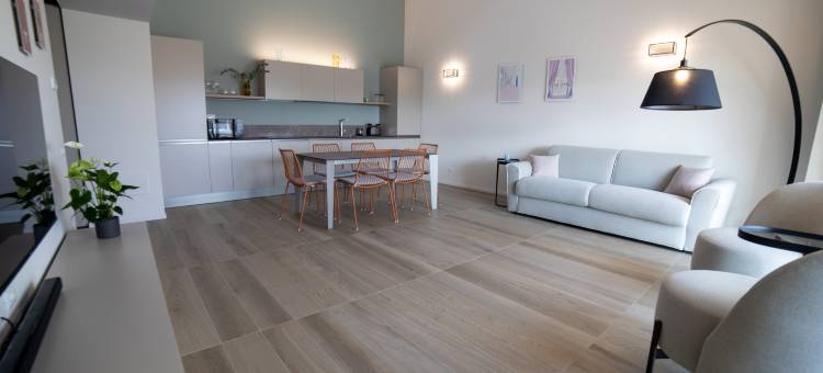 Be Mate都灵中心(Be Mate Torino Centro)图片