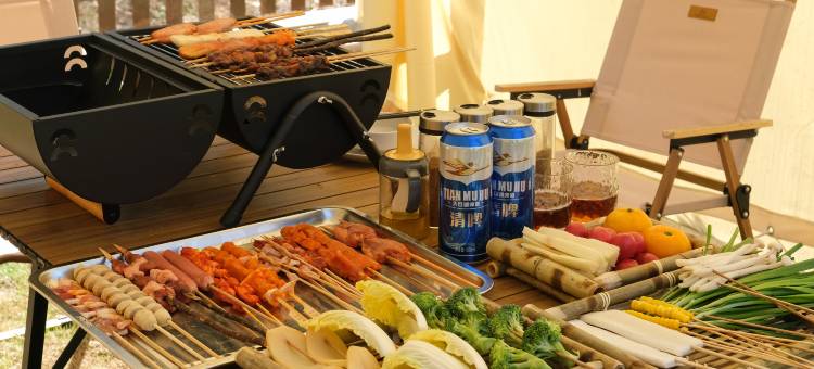 溧阳浅安民宿(1号公路店)图片