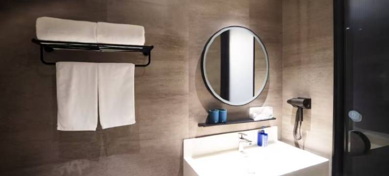 汉庭酒店(天津汉沽体育场店)图片