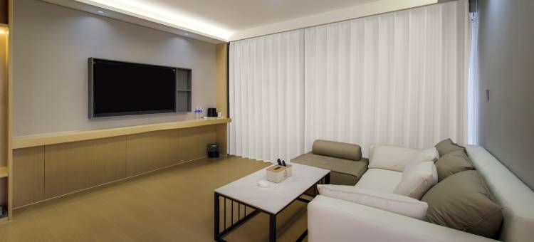 云朵智慧酒店图片