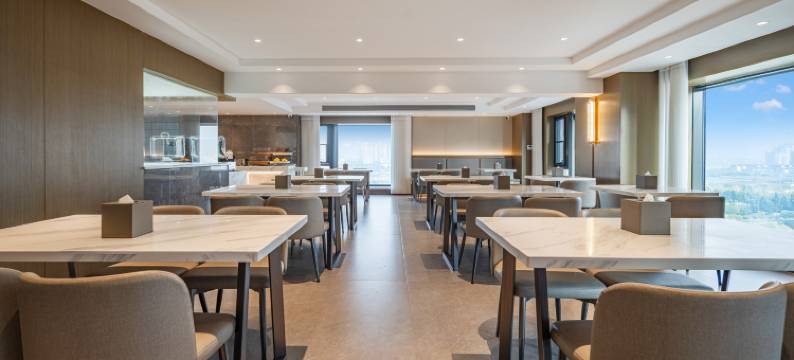 哇雅酒店(西安浐灞半岛国际会展中心店)图片