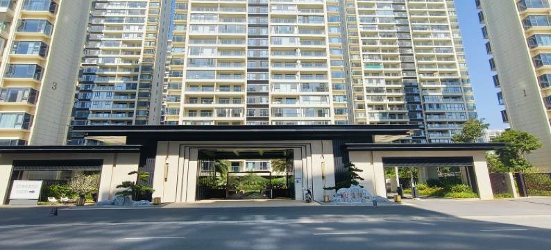 三亚崖州巴达公寓旅店(南山寺店)图片