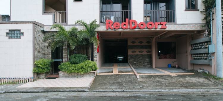 红多兹高级酒店 @康利住宅(RedDoorz Plus @ Canley Residential)图片