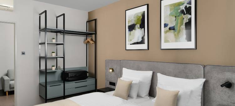 弗罗林公寓酒店(Florin Apart Hotel)图片