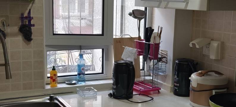 暖心民宿(解放军总医院301店)图片