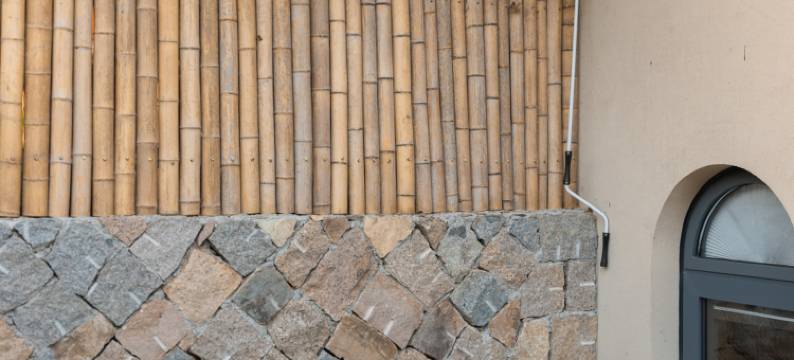 莫干山大墅下·溯溪泳池鸣沙温泉度假美宿图片