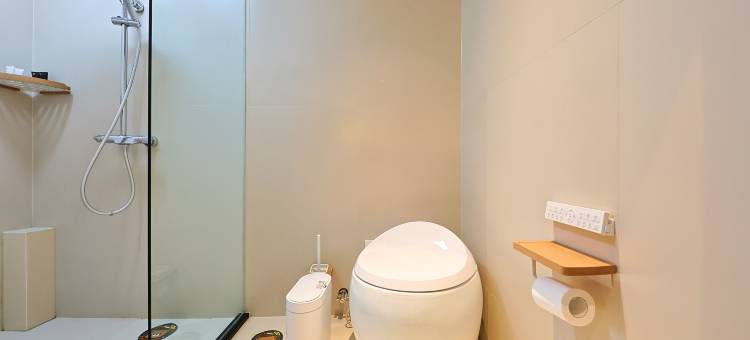 嘉城酒店(延边大学网红墙店)图片