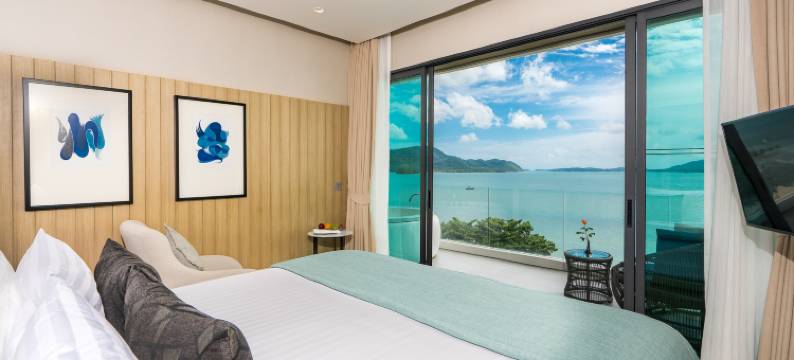 普吉岛我的海滩度假村(My Beach Resort Phuket)图片