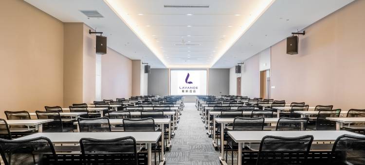 麗枫酒店(邢台学院易购七熙广场店)图片