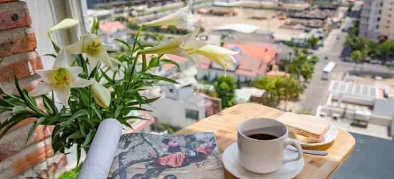 Dana Boutique Hotel & Apartment图片