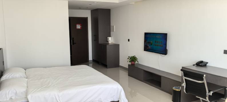 郡都商务宾馆图片