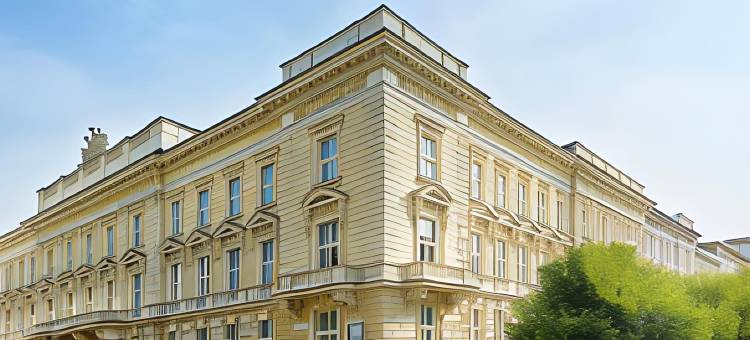HYPERION萨尔茨堡酒店(HYPERION Hotel Salzburg)图片