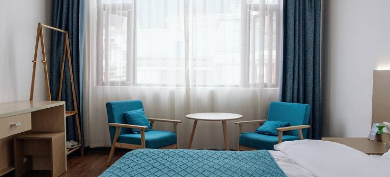 大理古城觅思missu精品客栈(南门店)图片