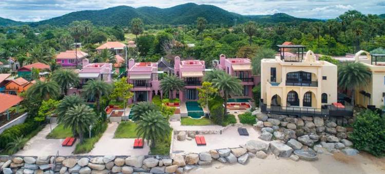 摩洛哥班布里别墅度假村(Villa Maroc Resort)图片